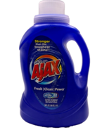 Ajax Ultra Laundry Detergent, 50 fl oz - $56.32 CAD