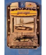 2008 Chevrolet Corvette Indy Pace Car 1:64 Scale by Greenlight - $7.95