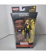 Marvel Legends Hasbro Darkstar 6" Action Figure (NEW IN BOX) - $14.99