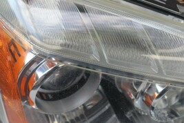 2010-12 MERCEDES X204 GLK350 GLK300 bi-xenon AFS HID Headlight Pssngr Right RH image 3