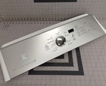 Genuine OEM Kenmore Dryer Control Panel W10796434 - $148.50
