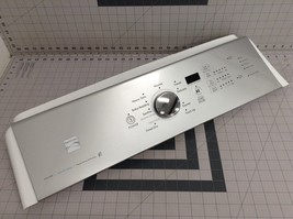Genuine OEM Kenmore Dryer Control Panel W10796434 - £116.81 GBP
