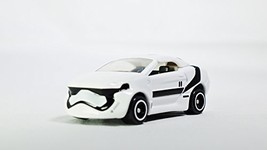 Takara Tomy Tomica Disney Star Wars Star Cars Series Sc 07 First Order Stormt... - £18.83 GBP