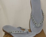UGG SADIE ASH Studded Comfortable Sandals Women’s Size US 9, EU 40 NEW, ... - £37.39 GBP