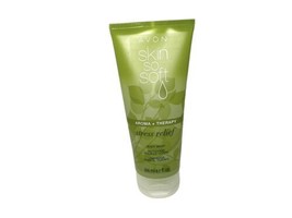 Avon Skin So Soft Aroma + Therapy Stress Relief Body Wash 6.7 Fl.oz.  NOS - $11.99