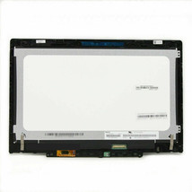 Lenovo 300e Chromebook 2nd Gen MTK (81QC) Lcd Touch Screen w/ Bezel 5D10T95195 - £99.22 GBP