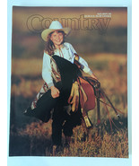 Country Magazine For Those Who  Live In Or Long For The Country AUG SEPT... - €12,79 EUR