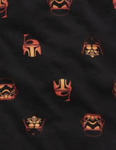 Baby GAP Star Wars Halloween Vader Fett Theme Pajama PJ Set Sz 12-18 mon... - £25.57 GBP