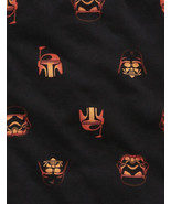 Baby GAP Star Wars Halloween Vader Fett Theme Pajama PJ Set Sz 12-18 mon... - €27,91 EUR
