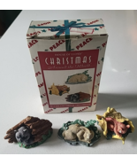 VTG House Of Lloyd Christmas Around The World Woodland Dream Ornament 3 ... - $257.25 MXN