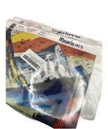 5D Diamond Painting Kits 30 cm x 40 cm Mountains/Lighthouse Lot of 2 NEW - $14.24
