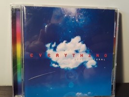 Super Natural by Everything (CD, Mar-1998, Blackbird Recording Company) - $5.99