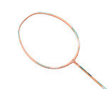 Technist Fire T9900 Badminton Racket Racquet 675mm 4U G5 Pink NWT - $143.91