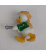 Vintage 1991 Walt Disney’s Duck Tales Louie Explorer 2&quot; Kellogg&#39;s Cereal... - $6.77 CAD