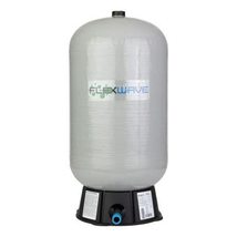 IPW Industries Inc-Watts-FWRO80 Flexwave Composite Tank for RO Storage, 24.2 IN  - £1,671.00 GBP