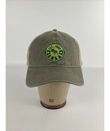 1899 Idaho Moose - Smith-Southwestern Gray Trucker Hat Cap SnapBack OSFM - $24.70