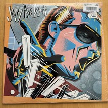 Jerry Lee Lewis SELF-TITLED Vinyl Lp Record Album Elektra Records 6E-184 1979 - £6.34 GBP