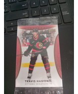 Ottawa Senators Team Cards Sealed Pack - $3.67