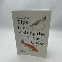 Danno Wise&#39;s Tips For Fishing The Texas Coast - £6.18 GBP