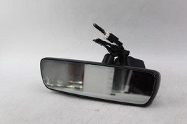 Camera/Projector Camera Windshield Mounted Upper Fits 18 SUBARU LEGACY OEM 26368 - £89.71 GBP