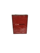 Chi Man By Chi Eau De Parfum 3.4 Fl Oz New Sealed, Discontinued  - £76.41 GBP