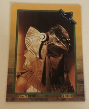 Stargate Trading Card Vintage 1994 #57 Hawk Like Head - £1.55 GBP