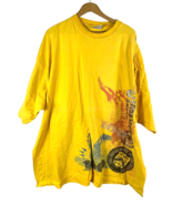 Pro Ultra T Shirt Size 4XL Adult Mens Department of Tha Hustlas Street Wear - €24,98 EUR