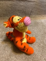 GUND Disney Winnie the Pooh TIGGER the Tiger 6&quot; Plush Animal Doll - $12.19