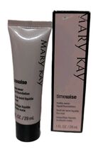 MARY KAY TimeWise Foundation Matte Wear Liquid BEIGE 1 #038757 - €14,65 EUR