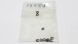 13554 New Stanadyne Spring Clip - $2.57 CAD