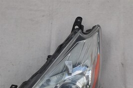 2015-17 Toyota Prius-V Headlight Lamp Halogen Driver Left LH image 5