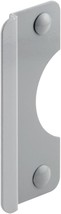 Prime Line U 9509 Latch Guard Rosette, 6&quot;,Gray - $6.93