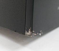 Bowers & Wilkins 603 S3 Series 3-Way Floorstanding Speaker (Each) Black FP43869 image 5