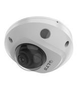 CMIP3142W-28SDA HD IP 4MP 2.8mm 98ft IR Ai Built-In Mic WDR Vandal Dome ... - $274.55 CAD