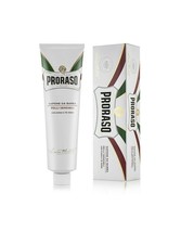 Proraso Sapone Da Barba Pelli Sensibili Shaving Cream For Sensitive Skin 5.2oz - £12.93 GBP