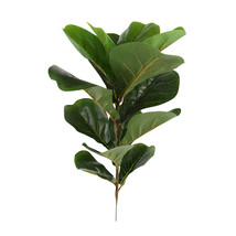 Kai Fiddle Leaf Branch 45cm - £18.01 GBP