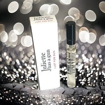 JULIETTE HAS A GUN Lust for Sun Fragrance 5ml 0.17 fl Oz New In Box - €18,06 EUR