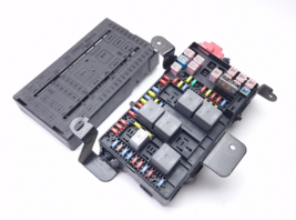 05-07 FORD F250 F350 SUPERDUTY FUSE BOX RELAY INTEGRATED POWER MODULE AS... - $116.21