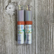 2 pack -Physicians Formula  Murumuru Butter Lip Cream - Brazilian Sunset... - $15.72