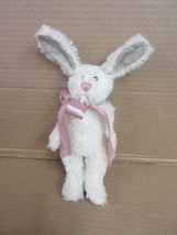 NOS Boyds Bears Dolly Q Bunnycombe 590150-01 Mohair Bunny Rabbit B3B - £51.17 GBP