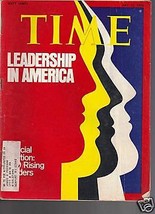 Time Magazine The Press Fair or Foul July 8, 1974 - £11.83 GBP
