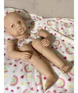 “AUTHENTIC/Original” ~ “Inara” 26” BLANK Reborn Toddler KIT~ Regina Swia... - €106,73 EUR