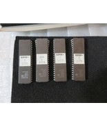 Set Sega Arcade Naomi I &amp; II System Bios Eprom Chip E 21578 - €17,35 EUR