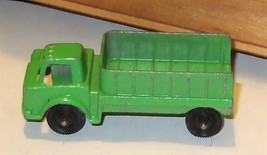 Tootsietoy Shuttle Truck Green - $5.50