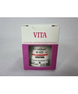 VITA VMK Master Dentine 4 M3 12g VX70-054 NEW Dental Powder - £19.73 GBP