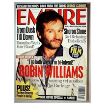 Empire Magazine No.84 June 1996 mbox2784 Robin Williams - £3.90 GBP
