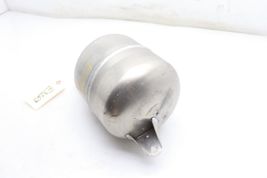 01-05 AUDI ALLROAD QUATTRO 2.7L 4.2L AIR SUSPENSION TANK ACCUMULATOR E3193 image 3