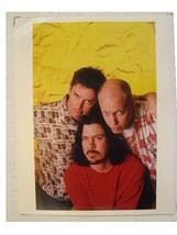 Butthole Surfers Presser Kit 8x10 Photo Couleur Shot The - $26.67