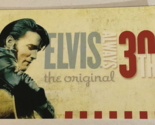 Elvis Presley Postcard Elvis Week 2007 30th Anniversary - £2.75 GBP