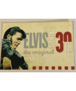 Elvis Presley Postcard Elvis Week 2007 30th Anniversary - £2.71 GBP